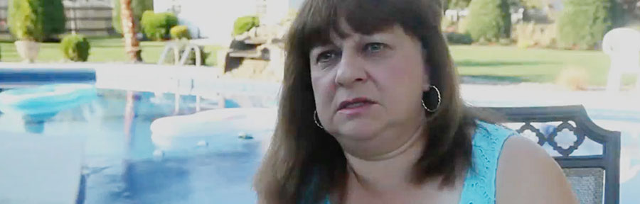 Darlene from Hainesport