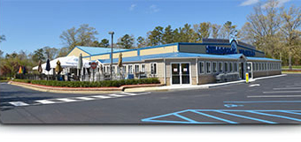 Service Technicians Job