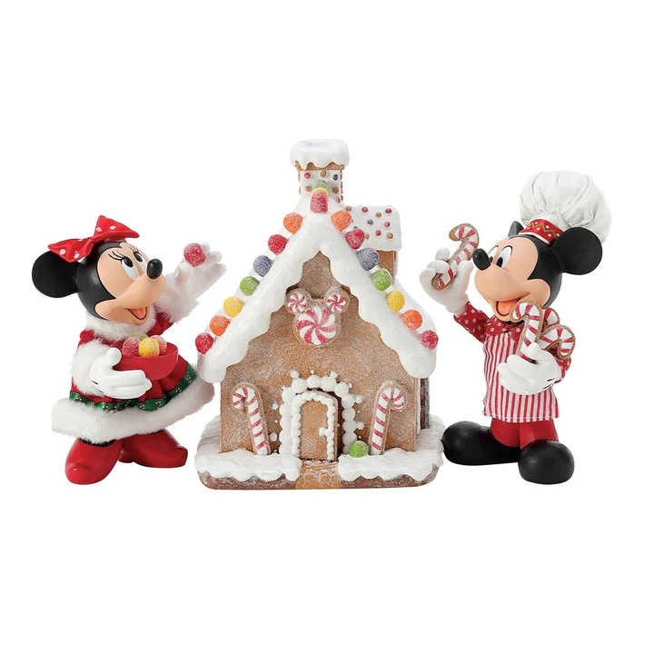 Disney & More